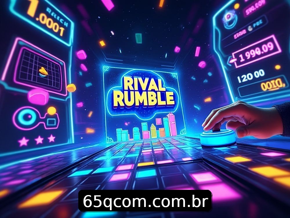 Promoção Relâmpago 65q