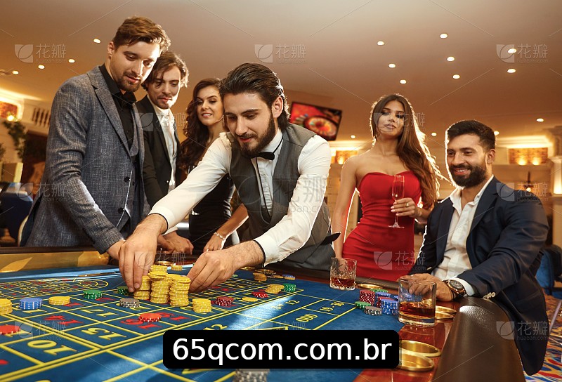 Casino Ao Vivo 65q